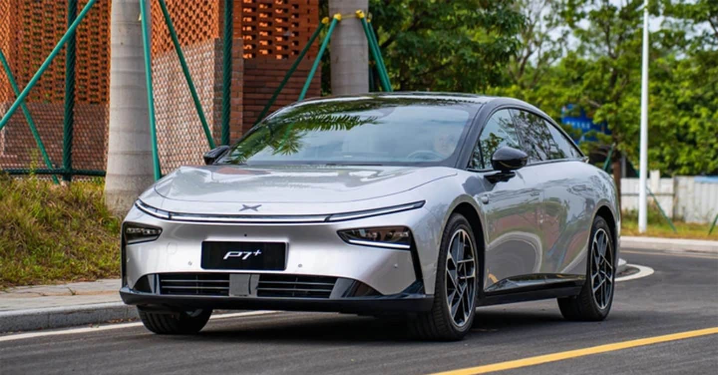 La Cina rilancia sulle batterie allo stato solido